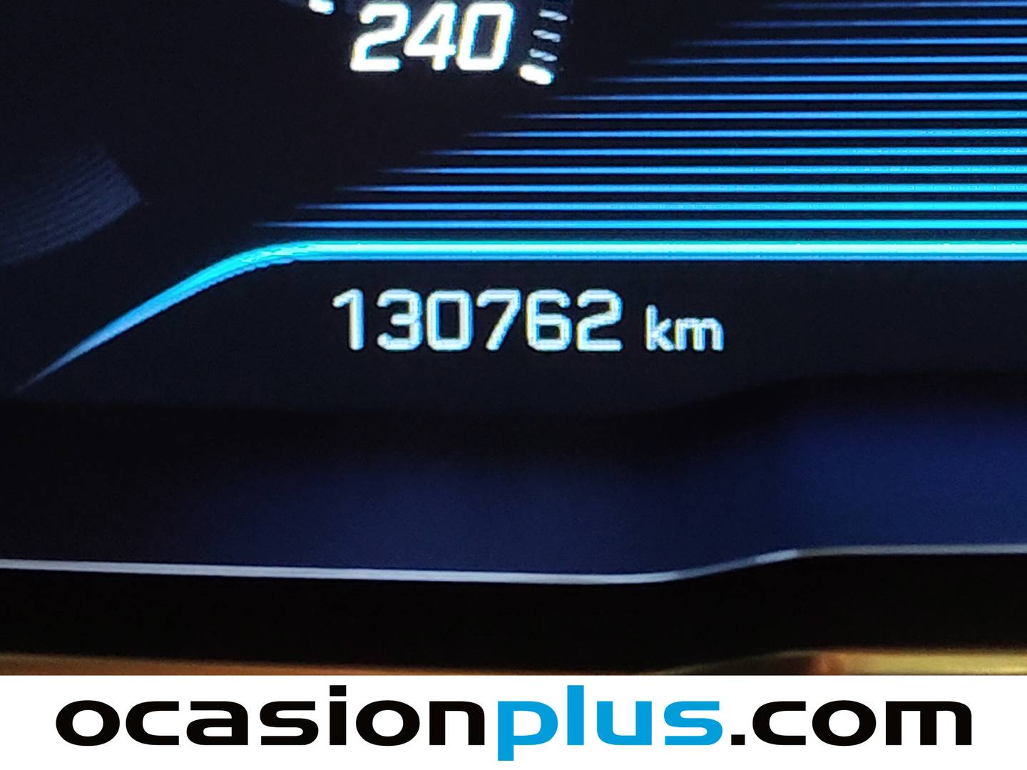 Peugeot 5008 Peugeot 5008 1.5L BlueHDi S&S GT Line (130 CV) seminuevo