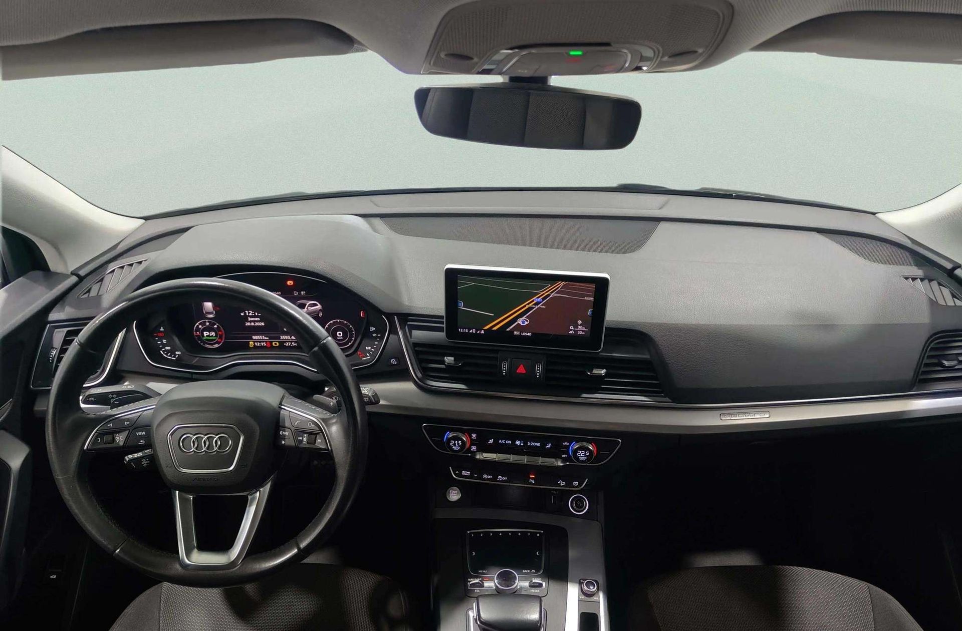 Audi Q5 Design 35 TDI quattro S tronic - foto 7
