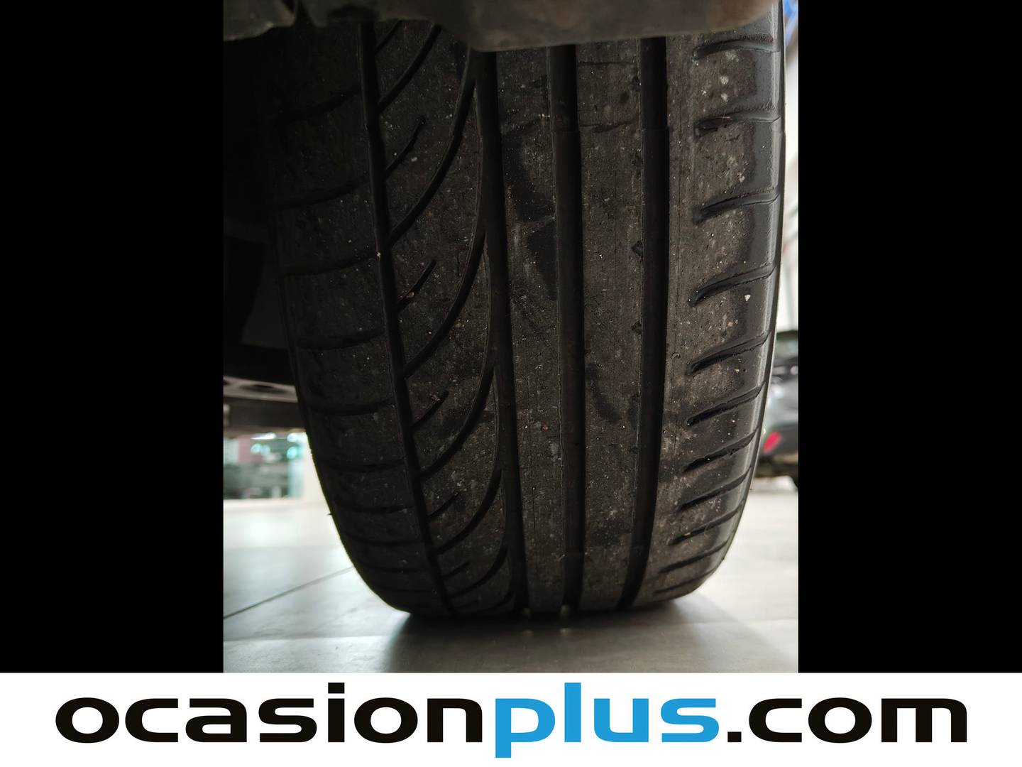 Mini MINI MINI MINI Cooper Cabrio (136 CV) de ocasión