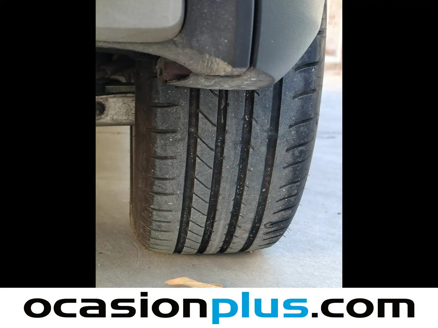 Foto Mercedes GLA Mercedes-Benz GLA 200 (156 CV) Pack AMG