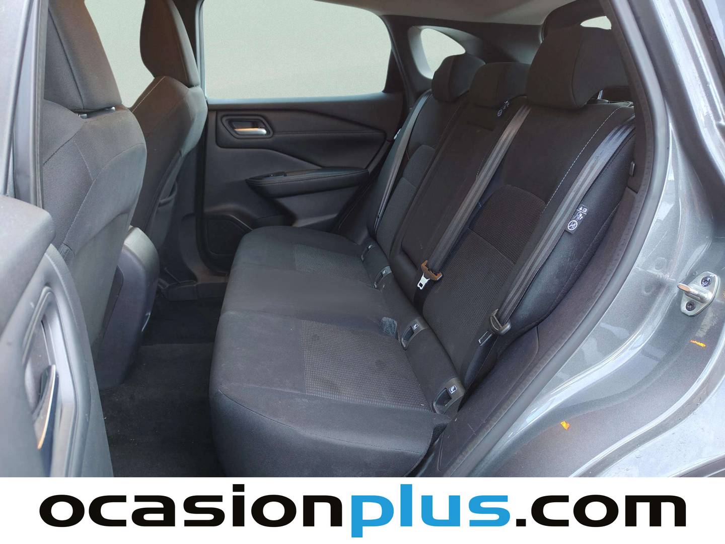 Foto Nissan QASHQAI Nissan Qashqai E-POWER Acenta (190 CV)