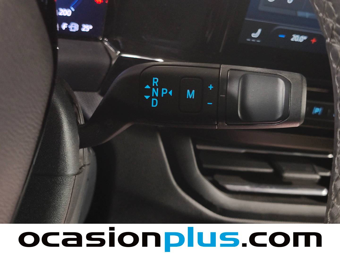 Ford Tourneo Custom Ford Tourneo Custom 2.0 Ecoblue L1 Titanium X Auto (170 CV) 7 Plazas de segunda mano