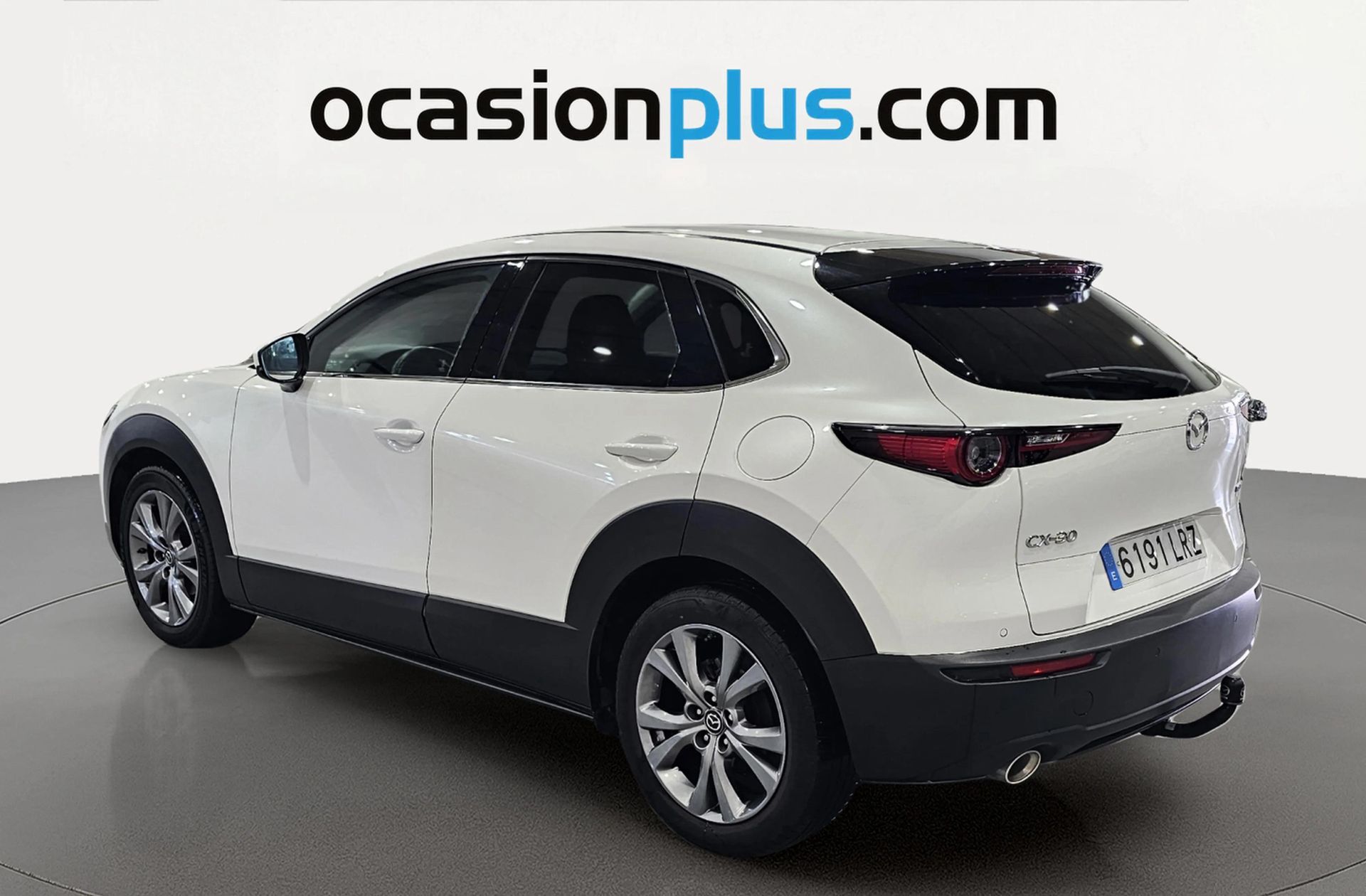 Mazda CX-30 2.0 Skyactiv-X Zenith - foto 3