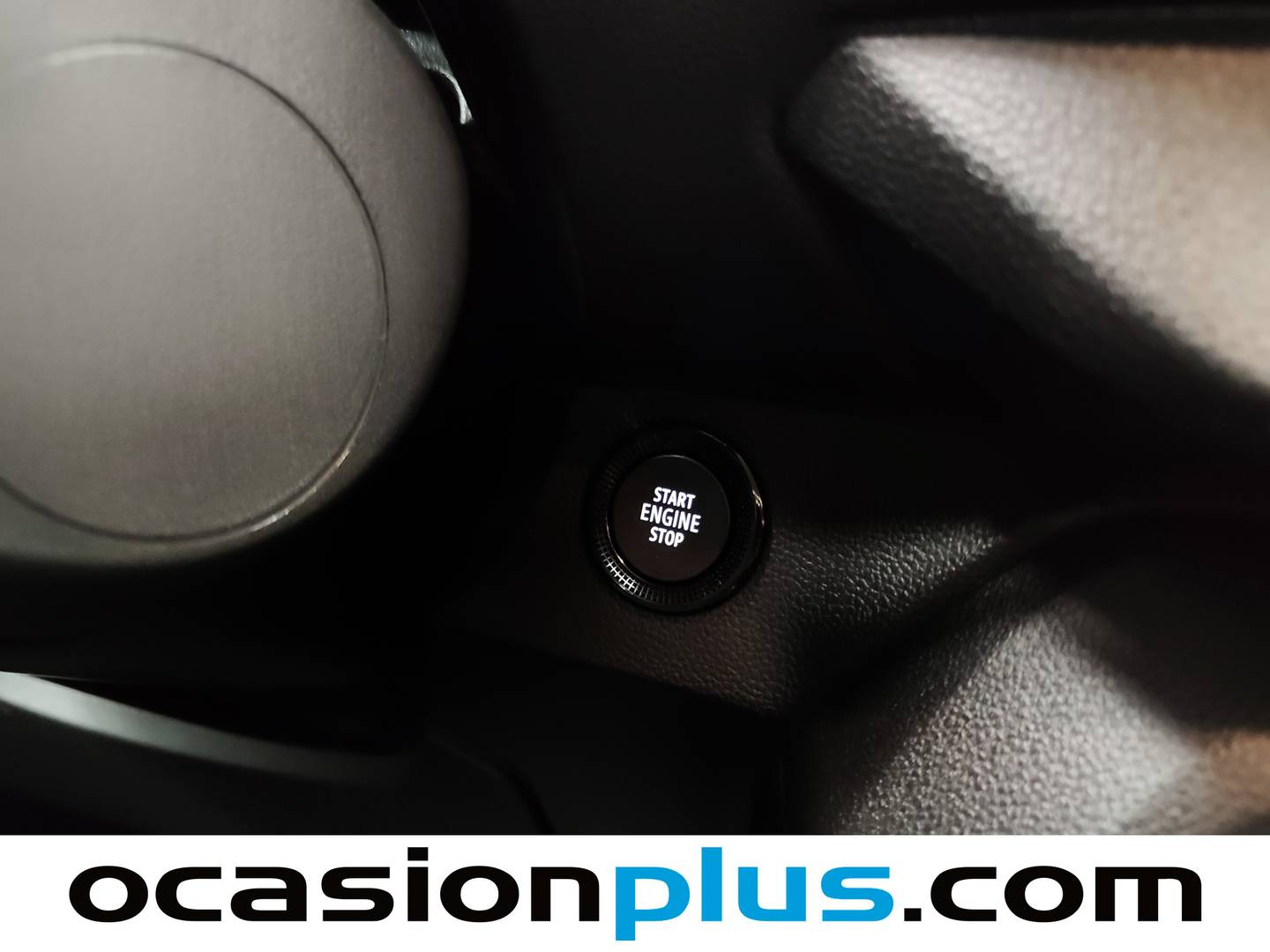 Accesorios del Dacia Sandero Dacia Sandero Stepway Expression ECO-G (101 CV)