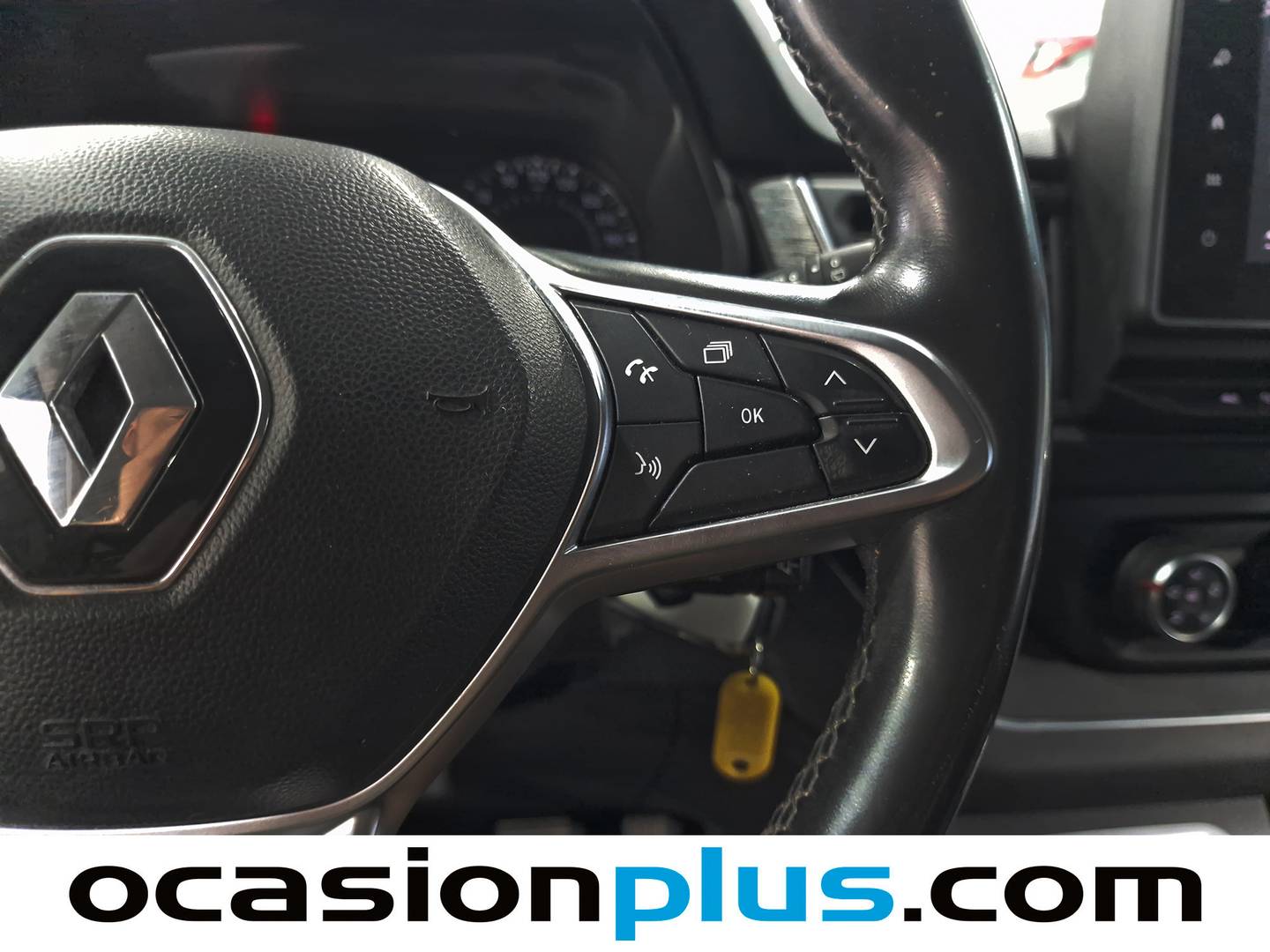 Renault Trafic Renault Trafic Passenger Combi dCi 150 Energy Blue (150 CV) 8 Plazas seminuevo