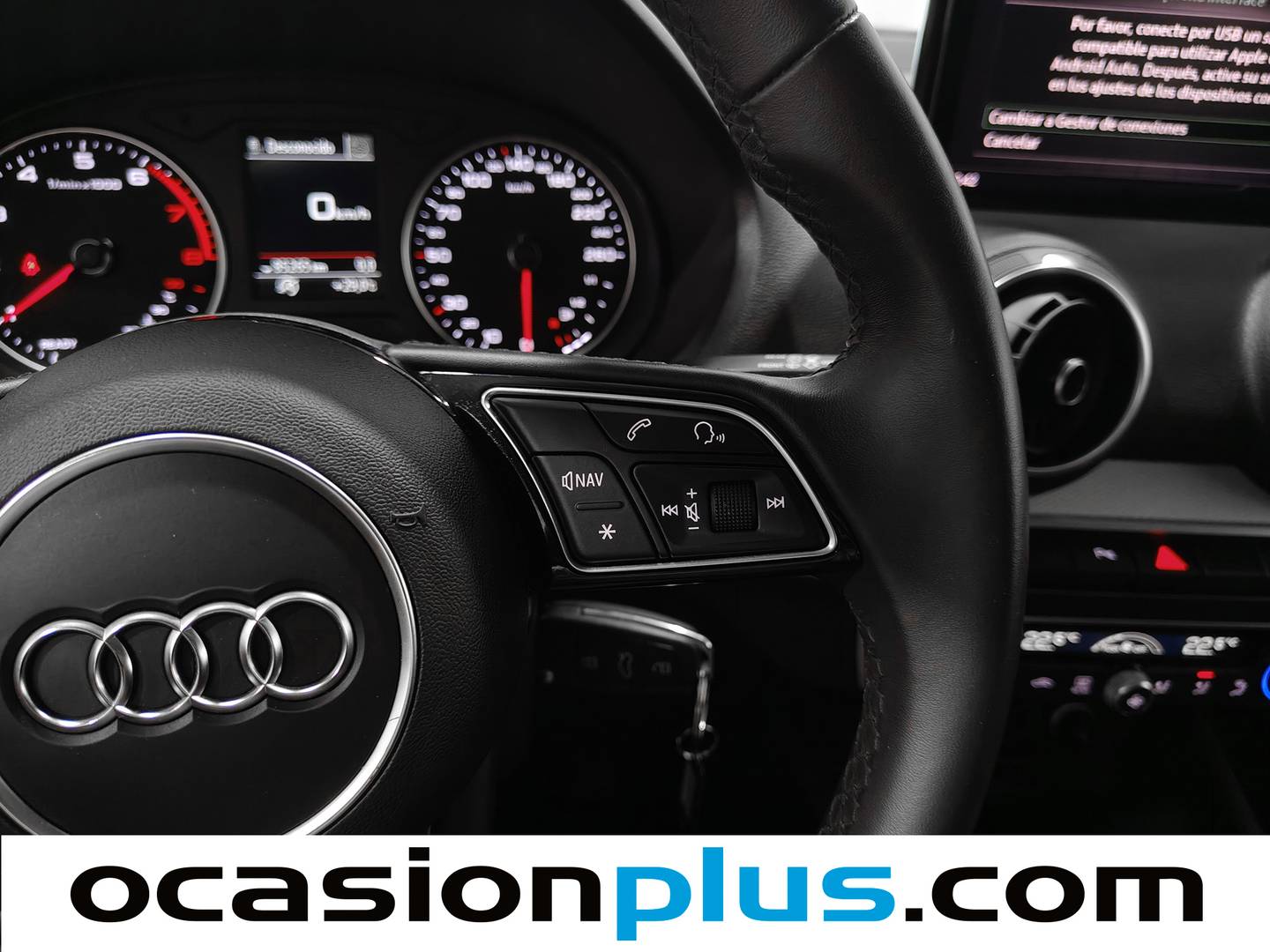 Audi Q2 Audi Q2 Advanced 30 TFSI (110 CV) 110cv