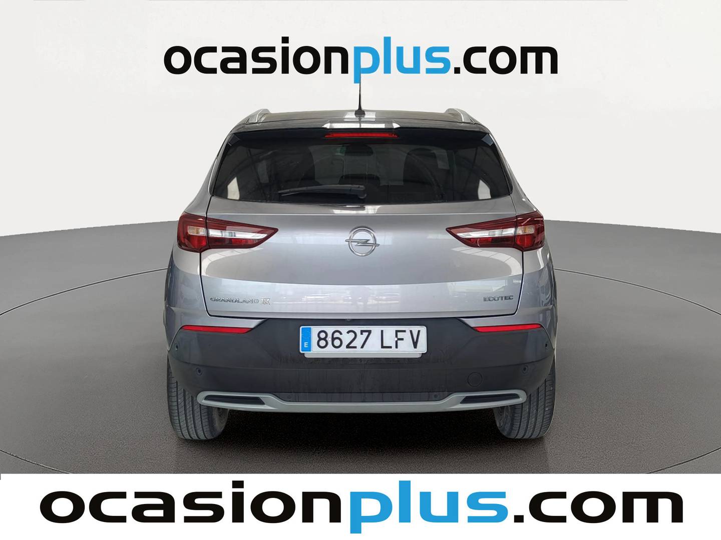 Opel Grandland X Opel Grandland X 1.2 Turbo 120 Aniversario (130 CV) barato