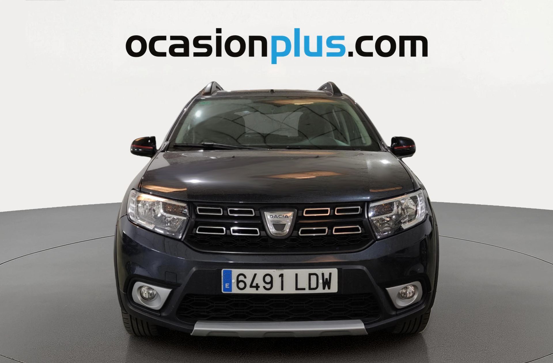Dacia Sandero Serie Limitada Xplore TCe - foto 11