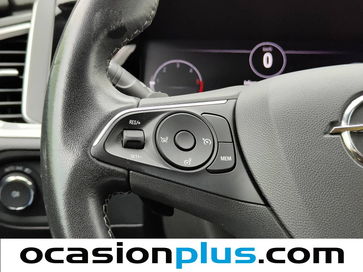 Foto Opel Grandland Opel Grandland 1.5 CDTi GS Auto (130 CV)