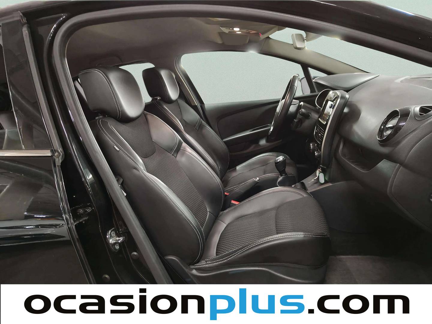 Renault Clio Renault Clio Zen TCe (90 CV) gasolina