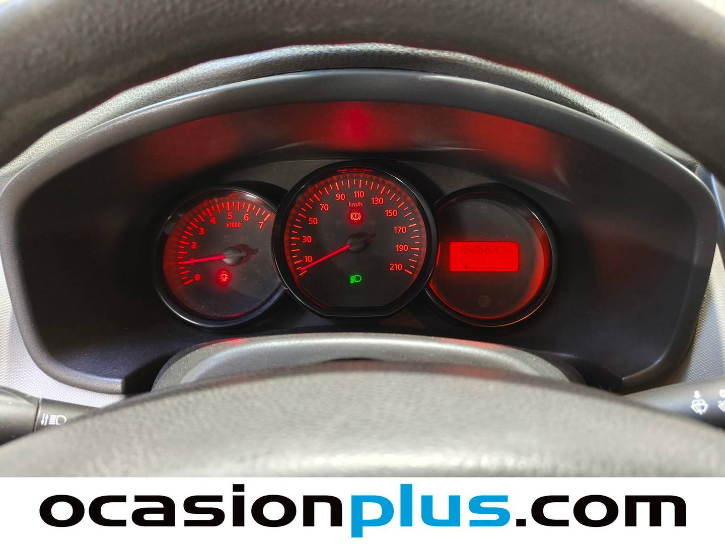 Dacia Sandero Dacia Sandero 1.2 Base (75 CV) manual