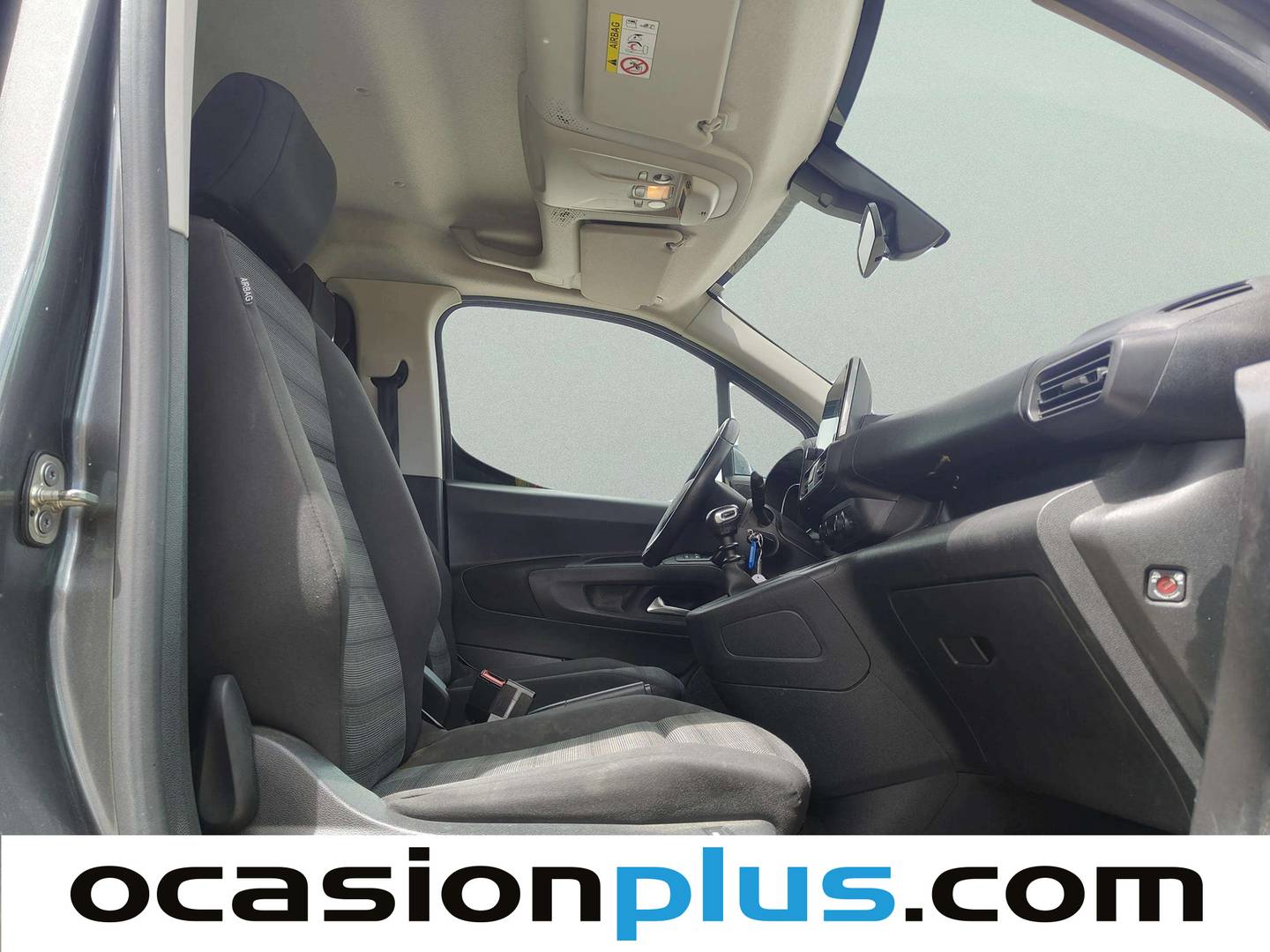 Opel Combo Life Opel Combo Life 1.2 Turbo S&S Selective L (110 CV) 2019