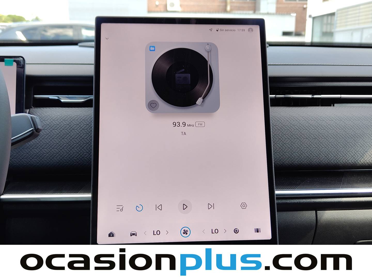 JAECOO 7 Jaecoo 7 1.5 TGDI PHEV +1DHT Select FWD (347 CV) seminuevo