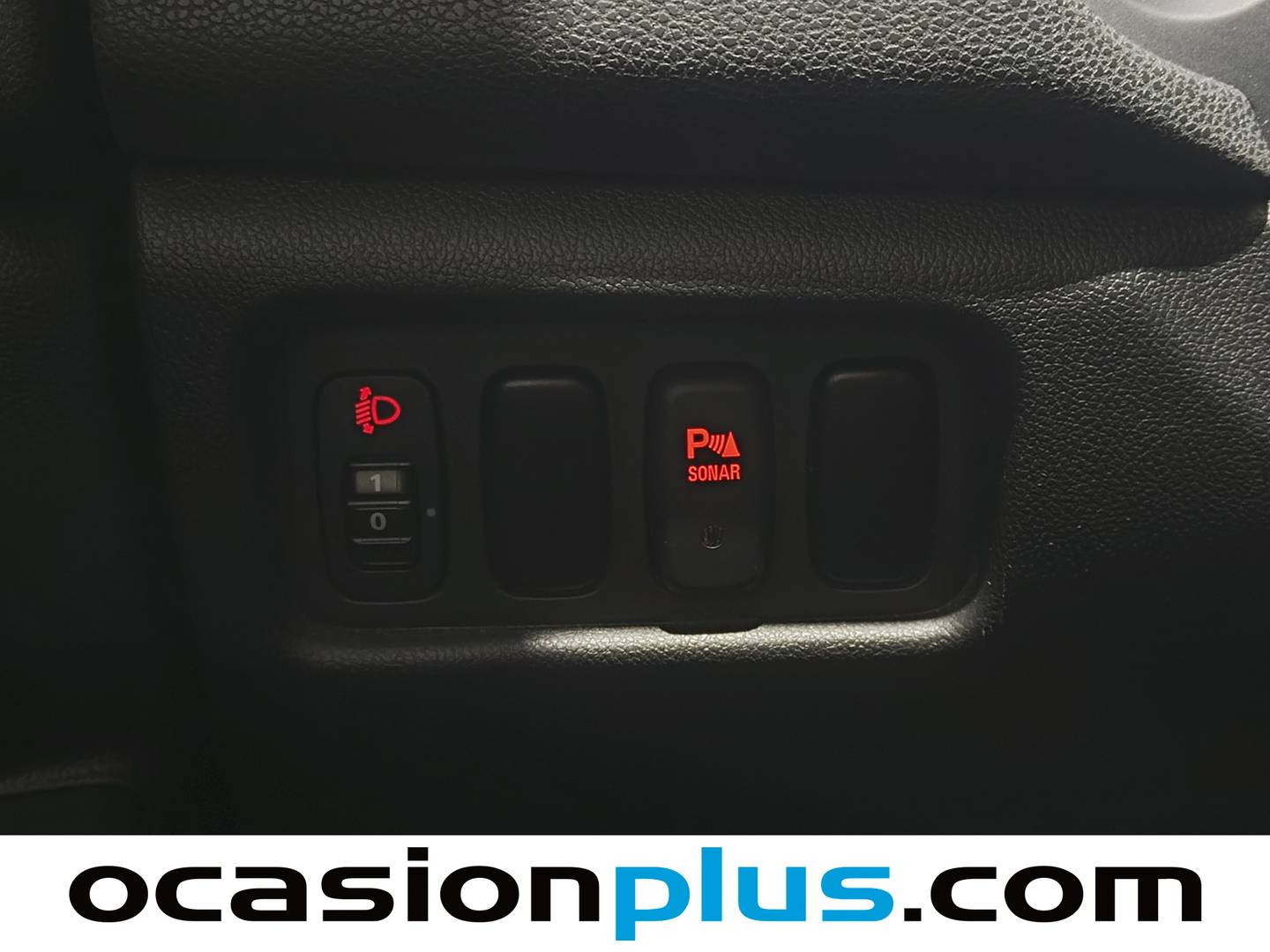 Foto Mitsubishi ASX Mitsubishi ASX 200 MPI Challenge (150 CV)