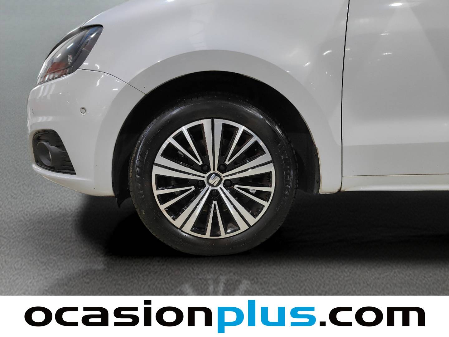 Seat Alhambra SEAT Alhambra 2.0 TDI CR Ecomotive S&S Style Travel Editon (150 CV) 7 PLAZAS de ocasión