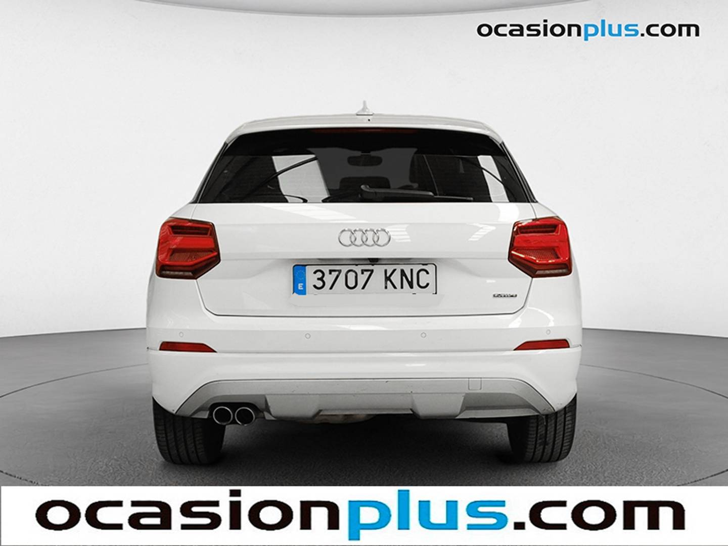 Audi Q2 Audi Q2 sport edition 2.0 TDI quattro (150 CV) S tronic al mejor precio