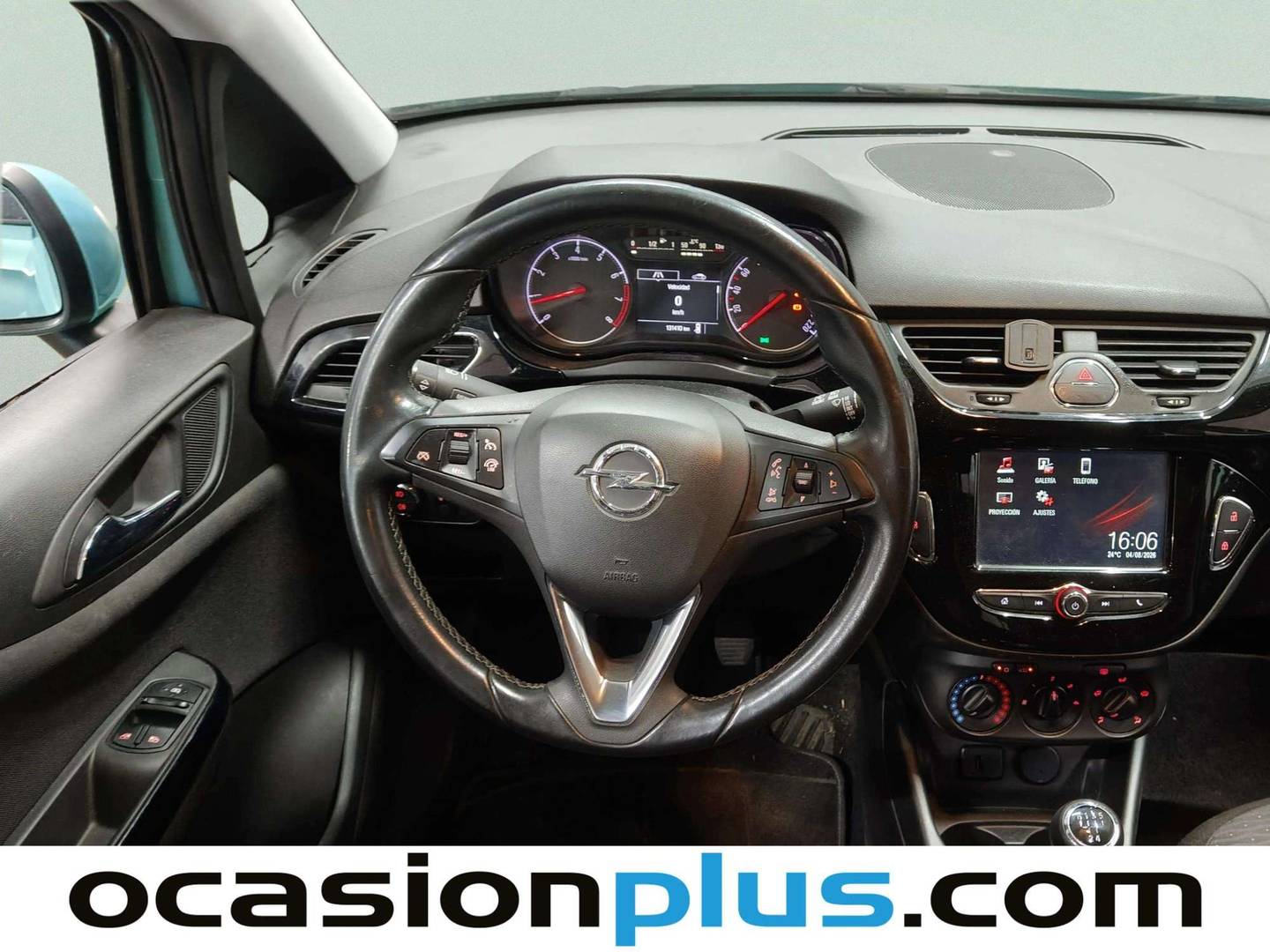 Opel Corsa Opel Corsa 1.4 Selective (90 CV) 2016