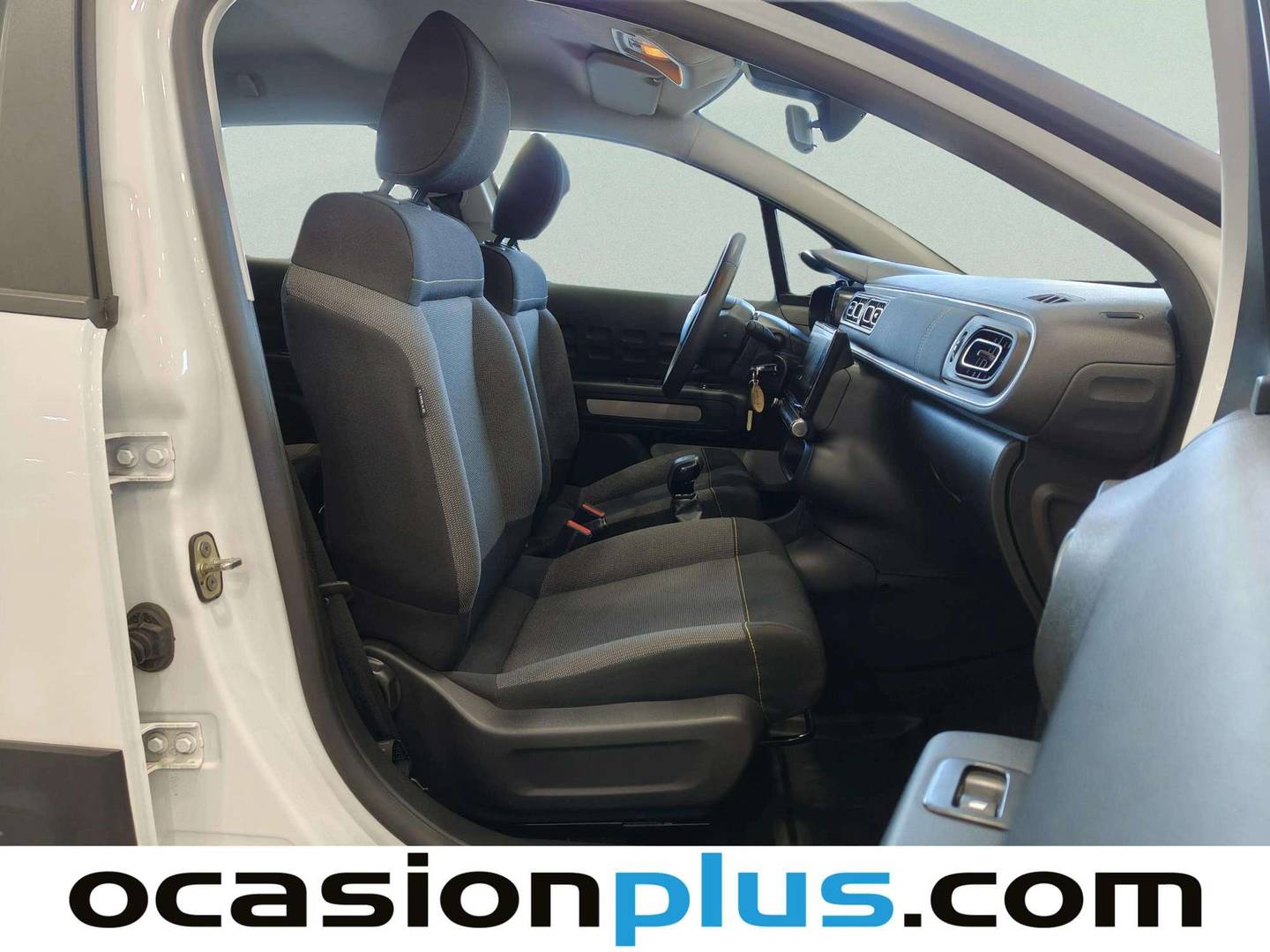 Citroën C3 Citroen C3 PureTech 82 C-Series (83 CV) manual