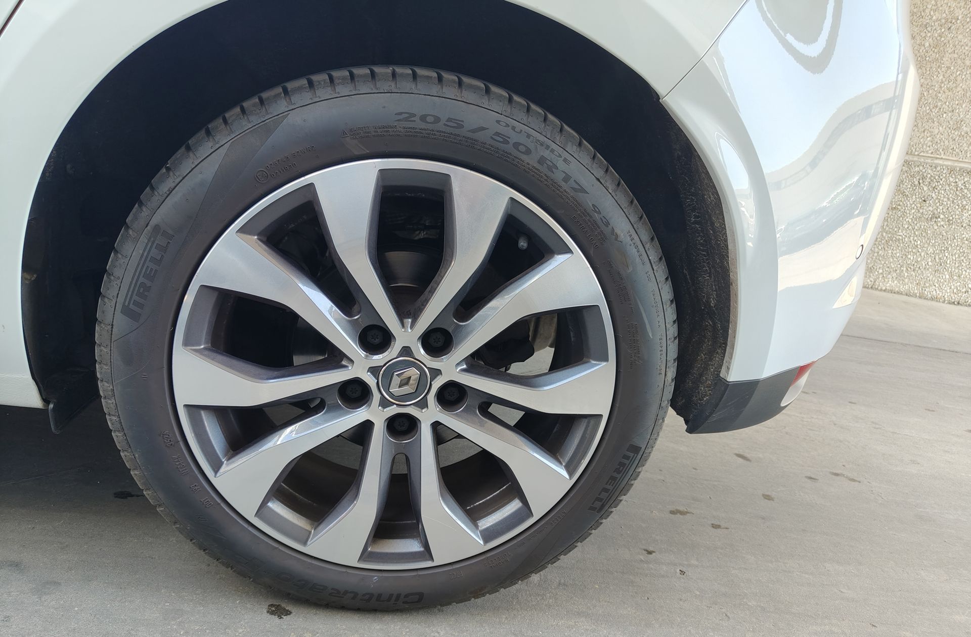Renault Mégane Techno TCe GPF - foto 39