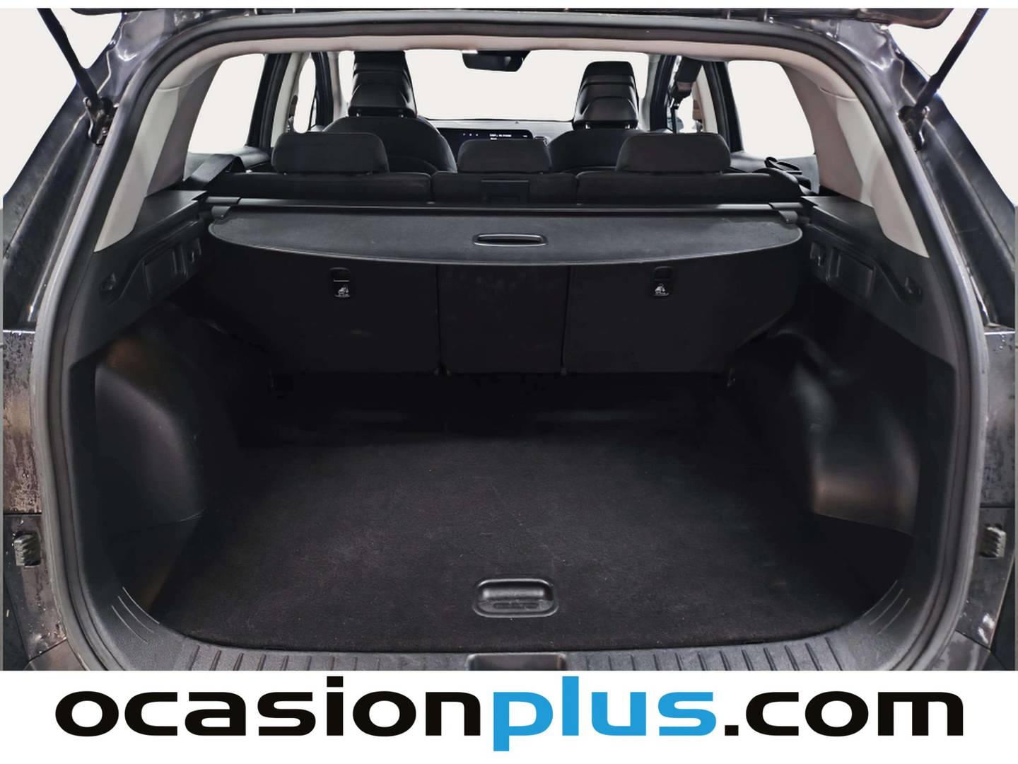 Foto KIA Sportage Kia Sportage 1.6 T-GDi HEV Drive 4x2 (215 CV)