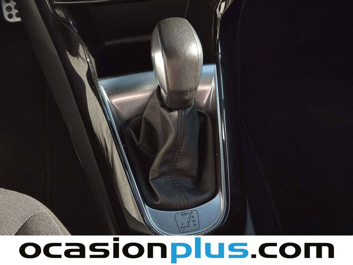 Foto DS DS 3 DS DS3 Crossback PureTech 110 Café Racer EAT6 (110 CV)