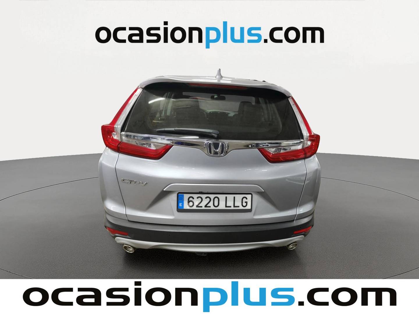 Honda CR-V Honda CR-V 1.5 VTEC TURBO Elegance Navi 4x2  (173 CV) barato