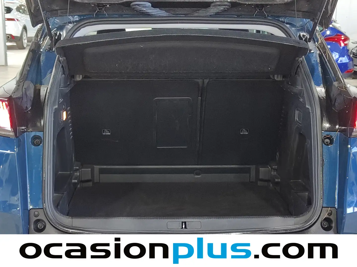 Foto Peugeot 3008 Peugeot 3008 PureTech 130 S&S Allure (130 CV)