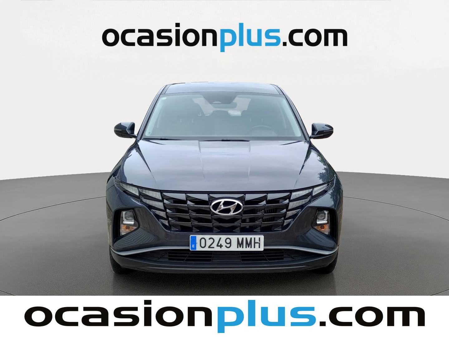 Hyundai Tucson Hyundai Tucson 1.6 TGDI Klass 4x2 (150 CV) 150cv