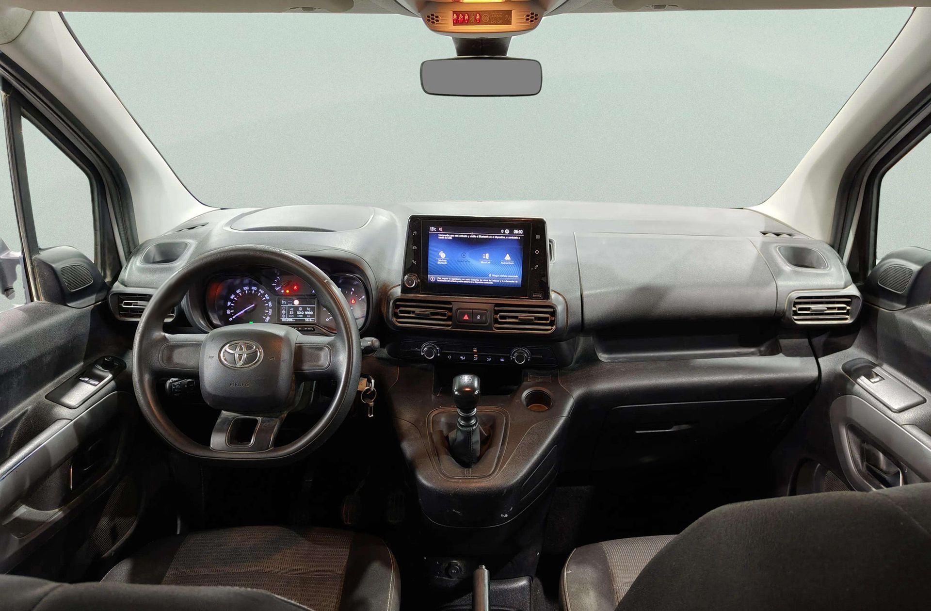 Toyota Proace City 1.5 D VX L1 - foto 6