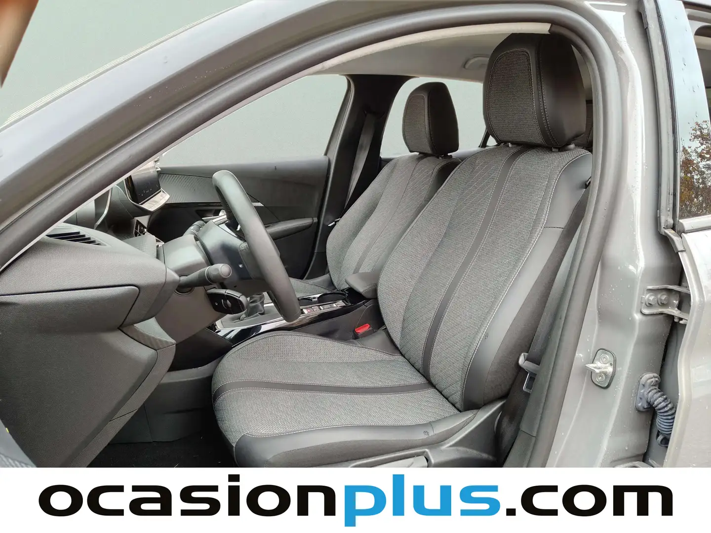 Foto Peugeot 208 Peugeot 208 PureTech 100 Allure (100 CV)