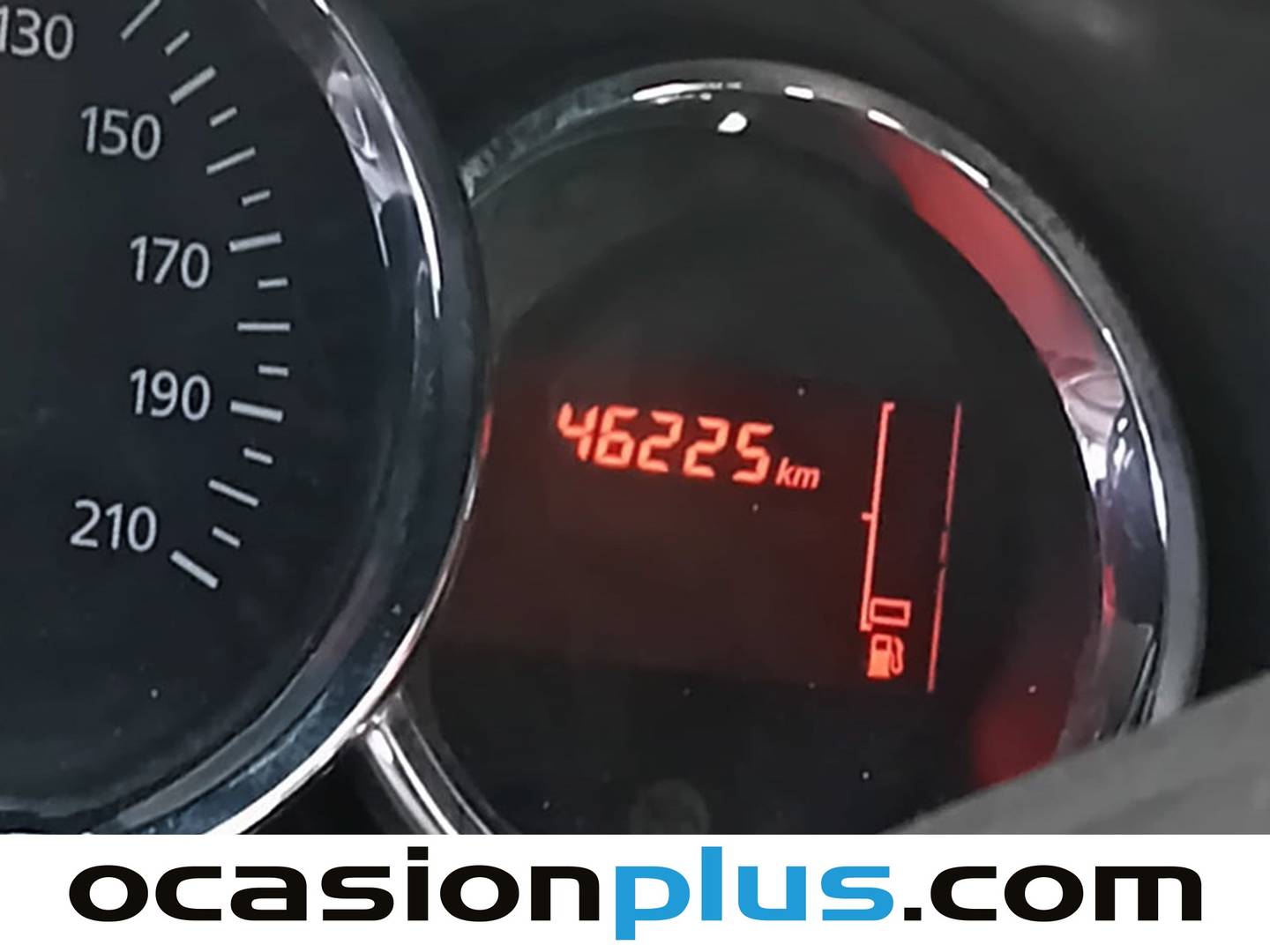 Dacia Duster Dacia Duster Ambiance dCi (90 CV) 4x2 seminuevo