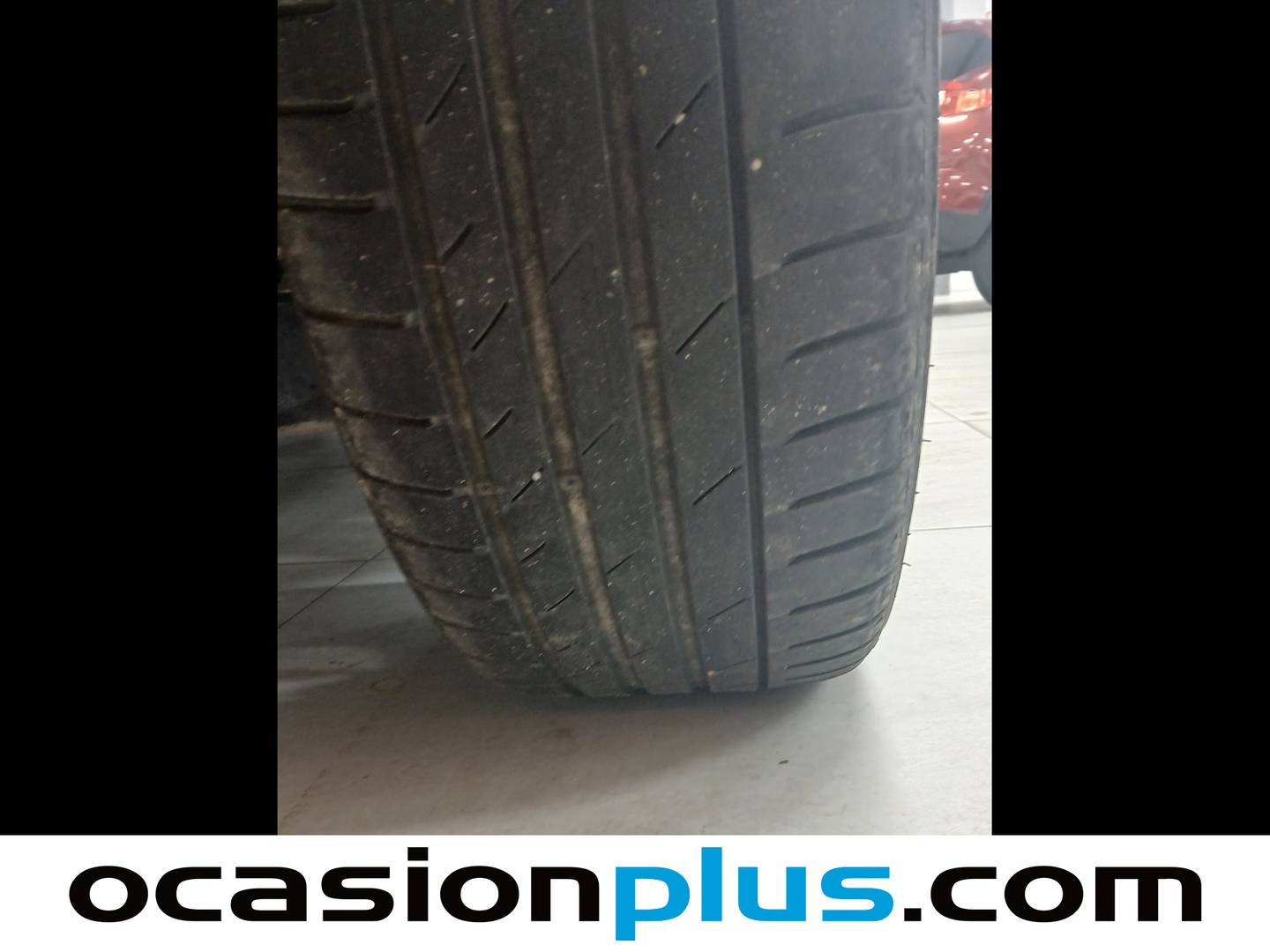 Foto MG HS MG HS 1.5 Turbo GDI Luxury (162 CV)