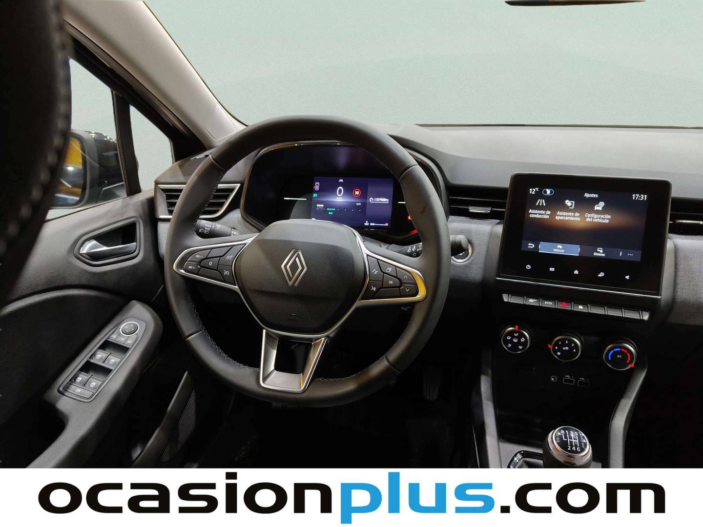 Foto Renault Clio Renault Clio Evolution dCi (100 CV)