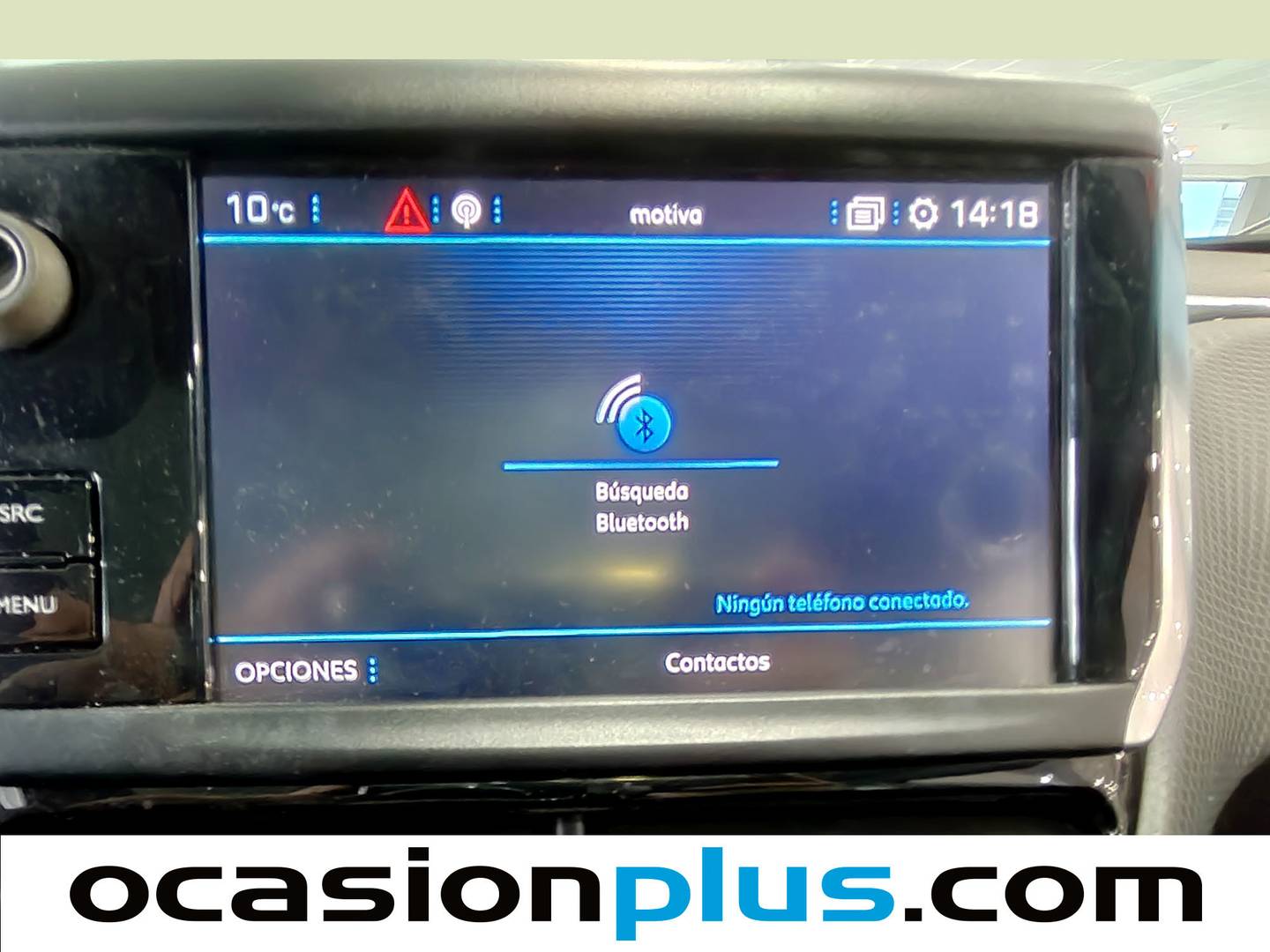 Peugeot 208 Peugeot 208 1.2 PureTech Allure EAT6 (110 CV) barato