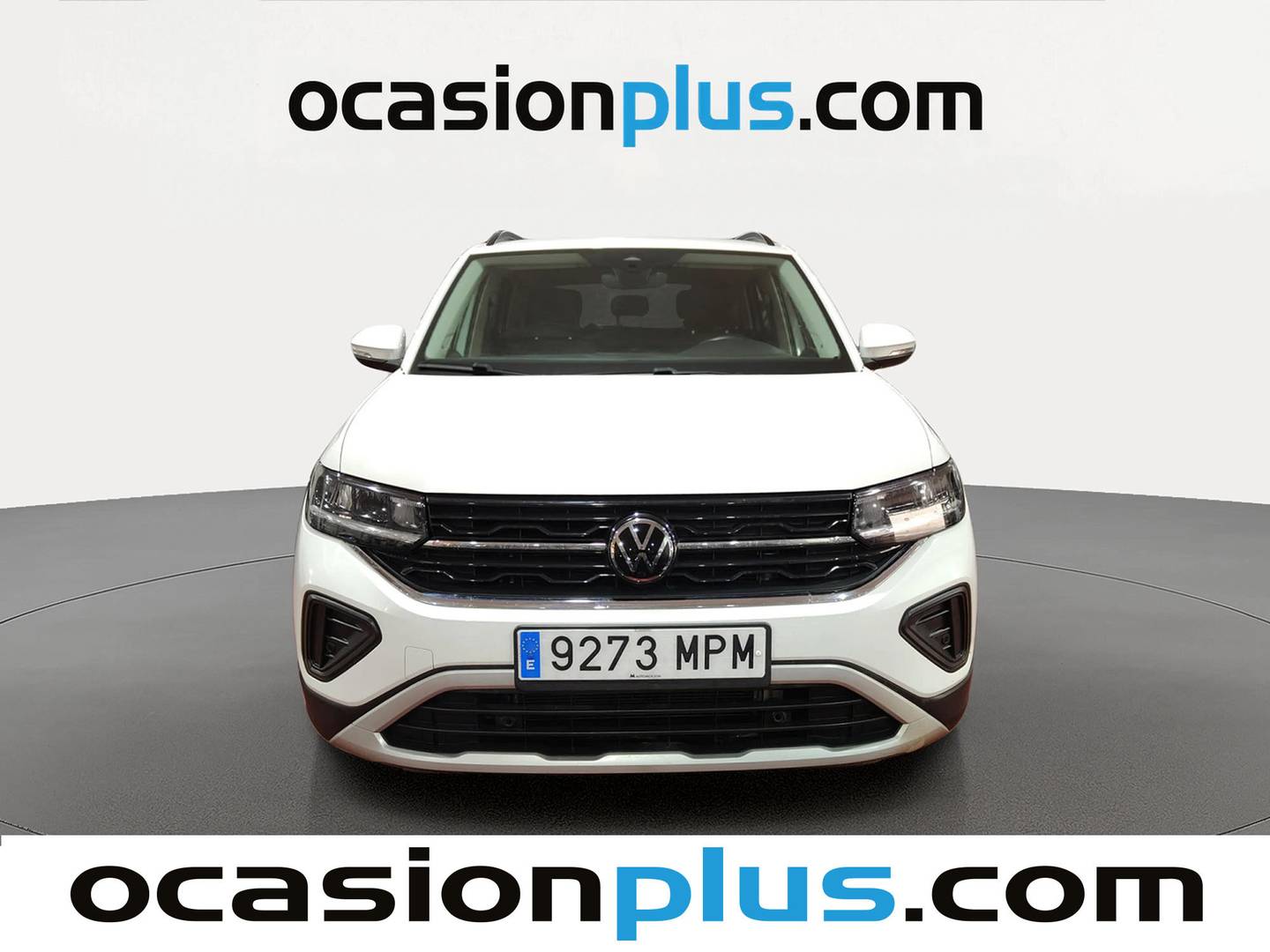 Volkswagen T-Cross Volkswagen T-Cross ``Más`` 1.0 TSI (116 CV) DSG barato