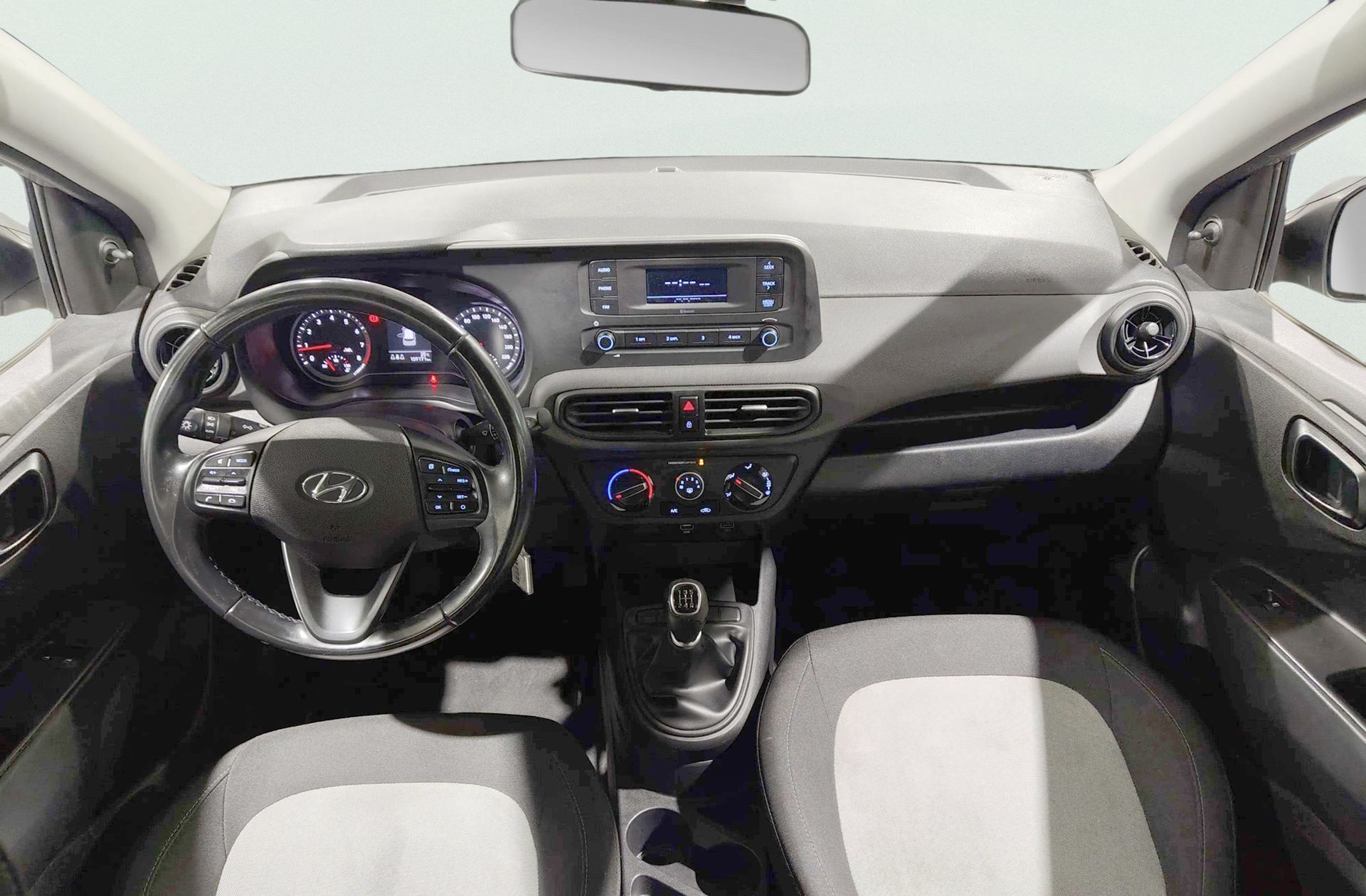 Hyundai i10 1.0 Klass - foto 6