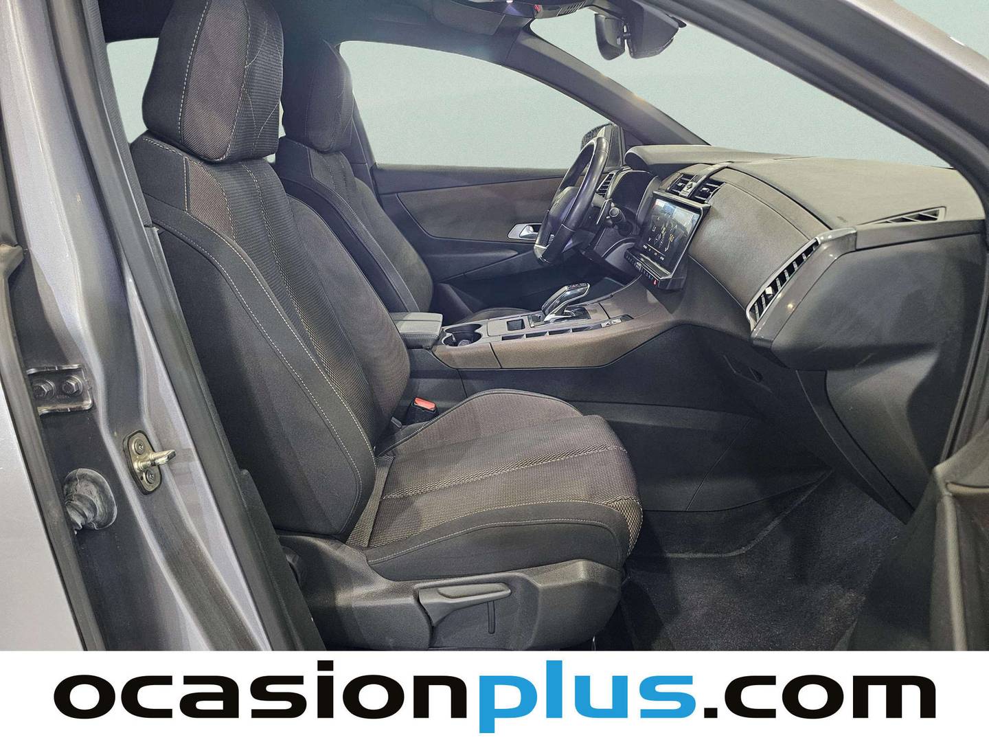 DS DS 7 Crossback DS DS7 Crossback BlueHDi 130 So Chic Auto (130 CV) diésel