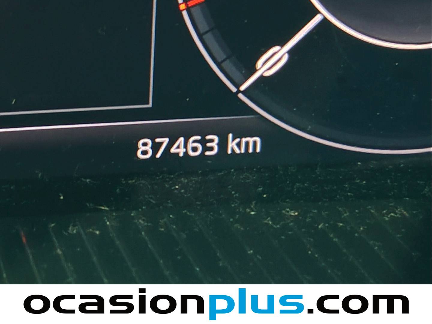 Skoda Kamiq Skoda Kamiq 1.0 TSI Ambition (110 CV) seminuevo