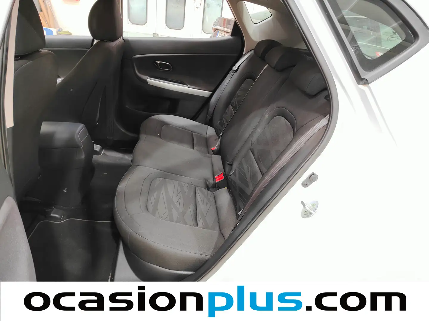 Foto KIA Ceed Kia Ceed 1.4 CRDi WGT Drive (90 CV)