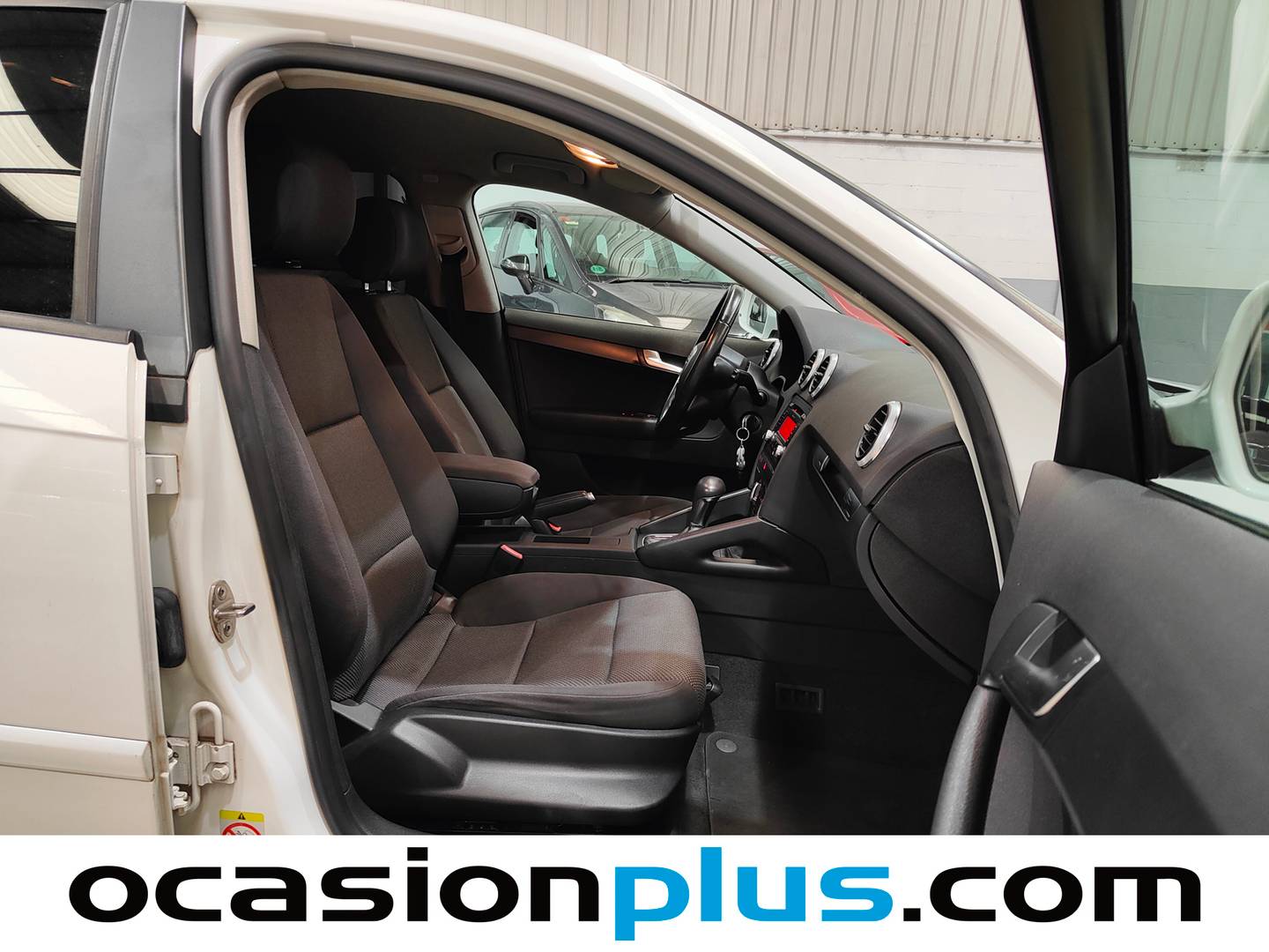 Audi A3 Audi A3 Sportback Attraction 1.6 TDI (110 CV) S tronic diésel