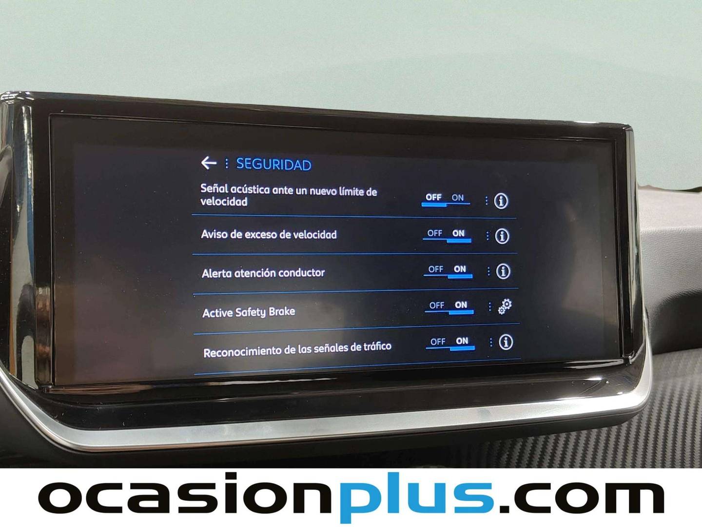 Peugeot 208 Peugeot 208 Style Hybrid 110 eDCS6 (110 CV) al mejor precio