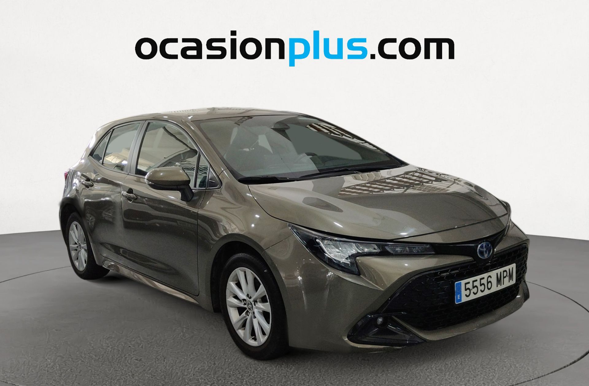 Toyota Corolla 140H Active Plus - foto 2