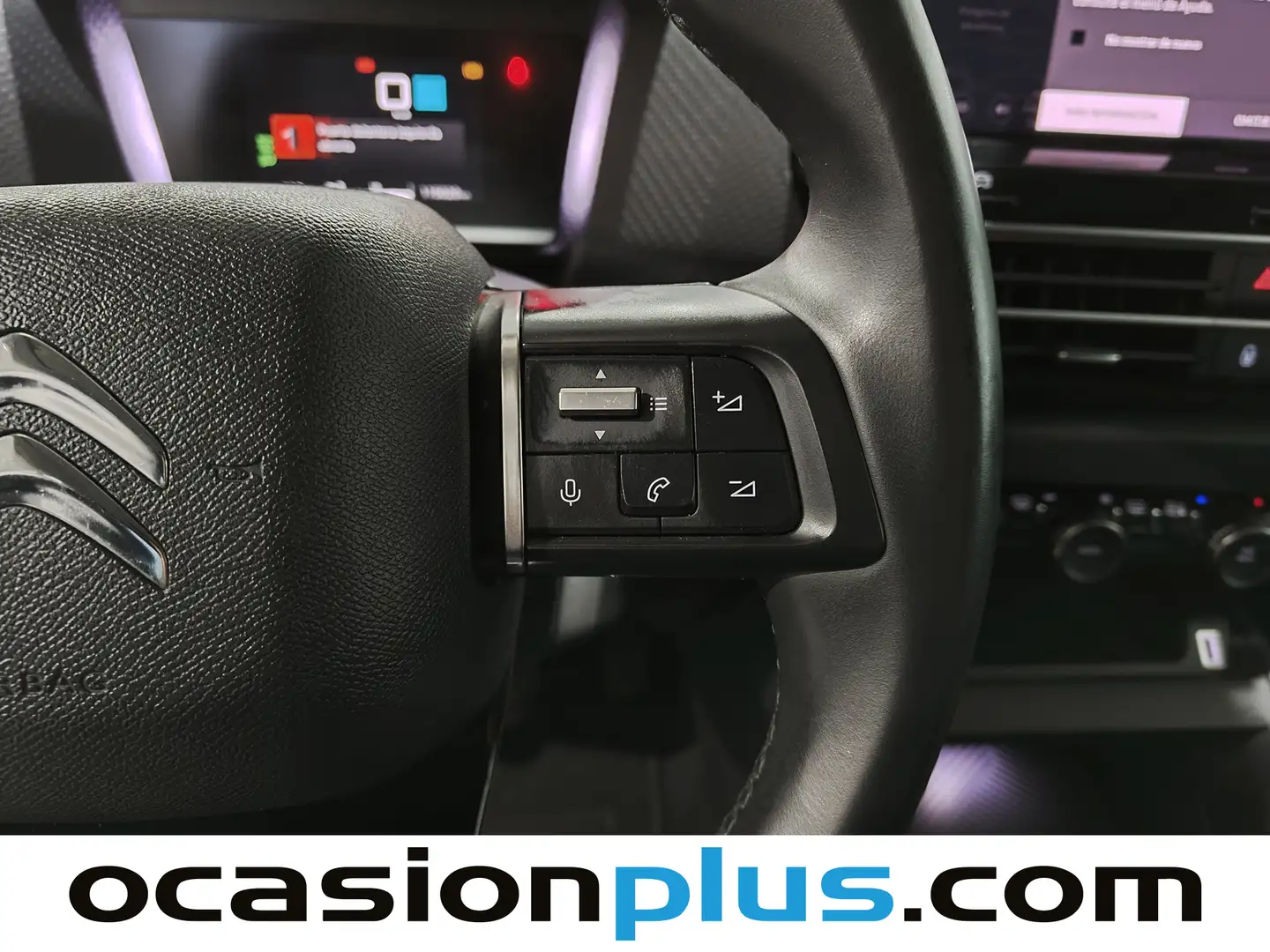 Foto Citroën C4 Citroen C4 PureTech 130 S&S Shine (130 CV)