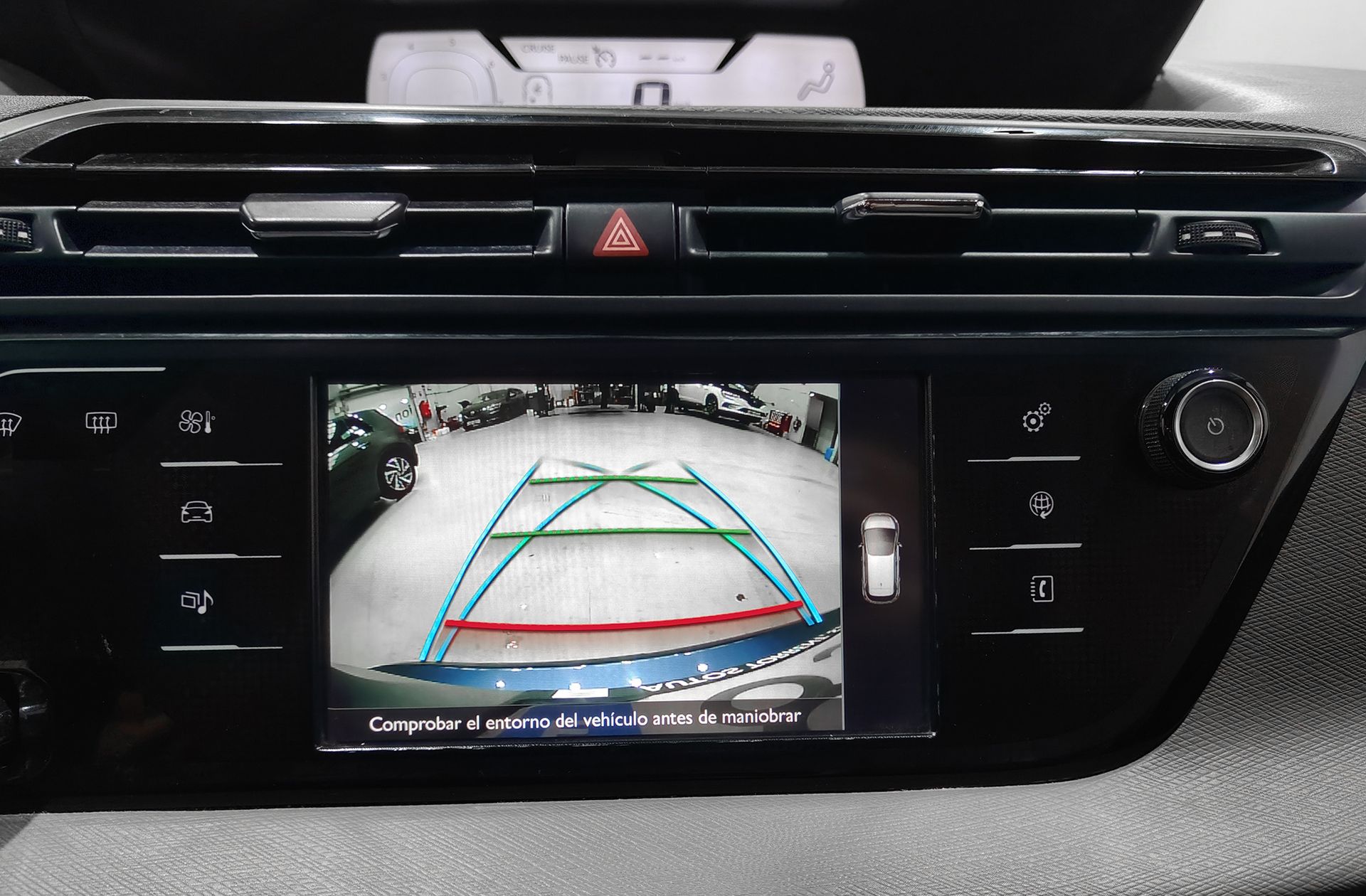 Citroën C4 Picasso PureTech 130 Seduction - foto 6
