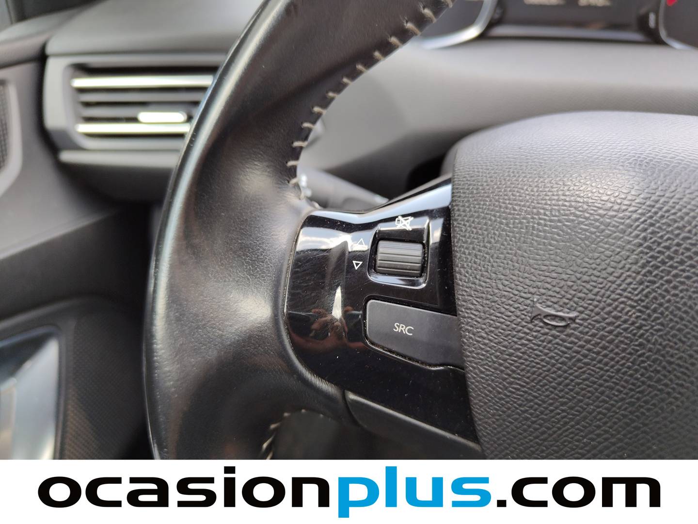 Peugeot 308 Peugeot 308 PureTech 130 Allure (130 CV) seminuevo