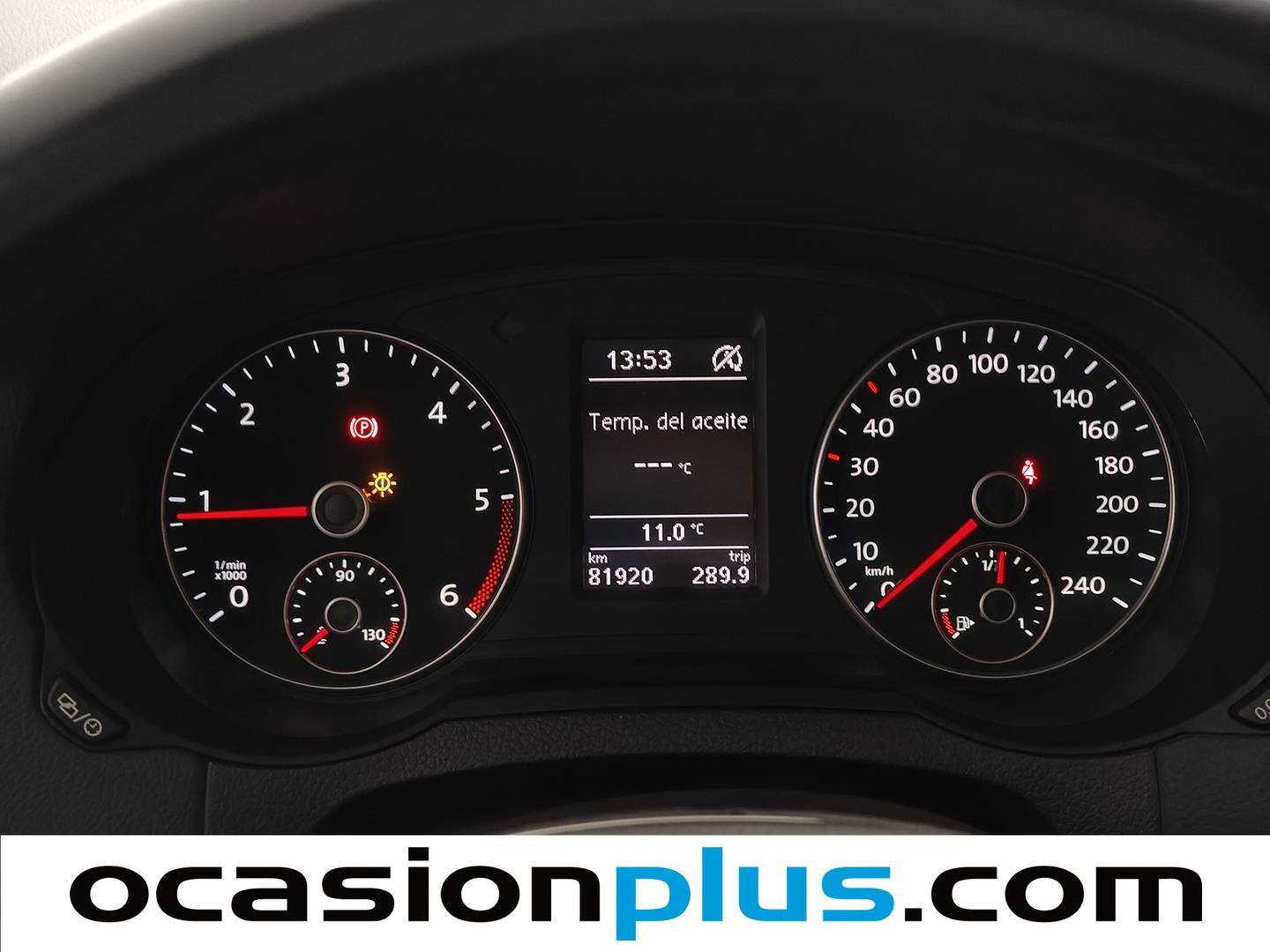 Volkswagen Sharan Volkswagen Sharan Advance 2.0 TDI (150 CV) seminuevo