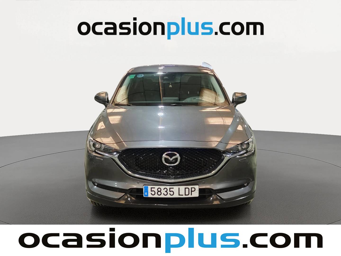 Mazda CX-5 Mazda CX-5 2.5 G Zenith 2WD AT (194 CV) km 0