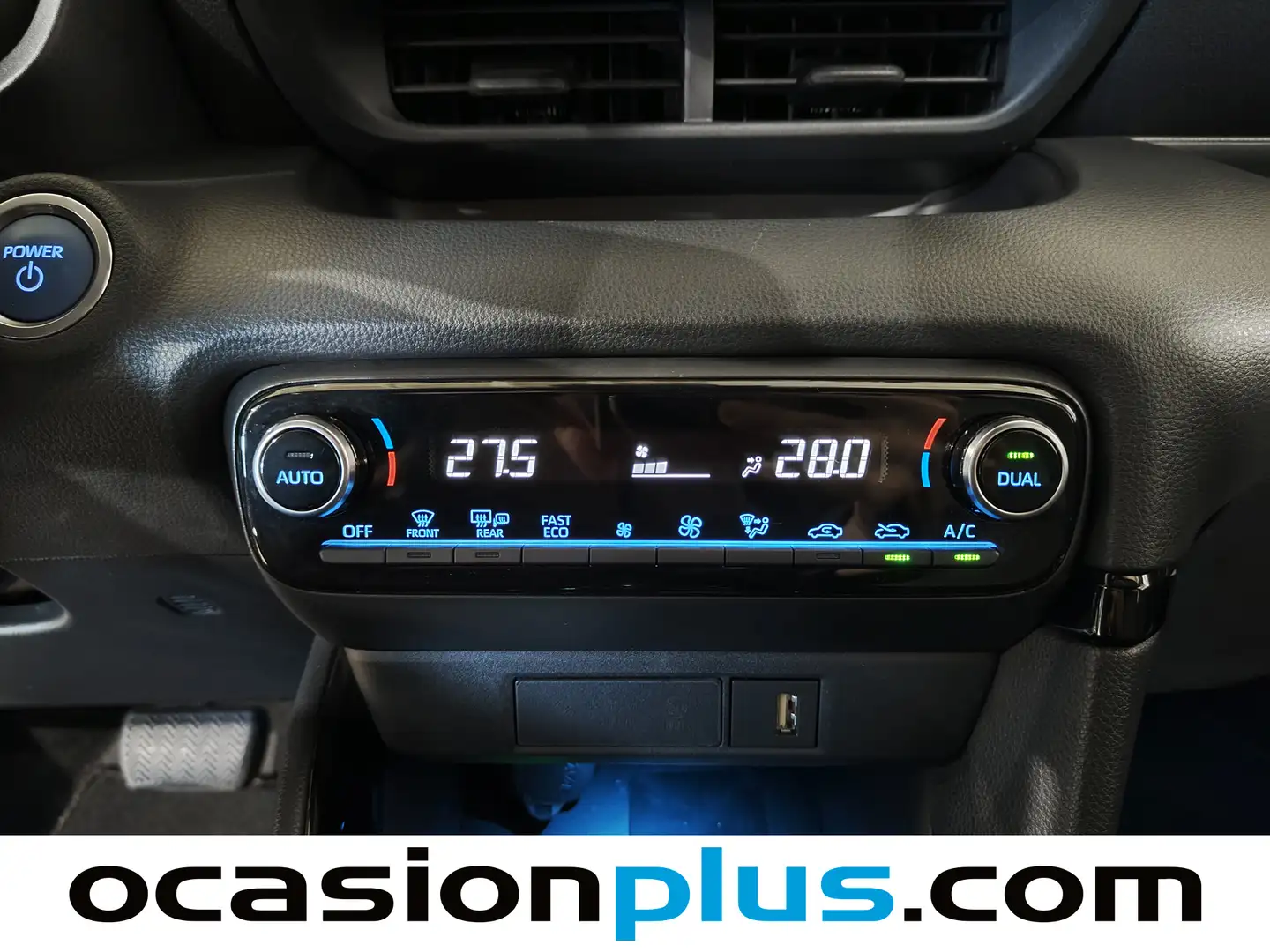 Foto Toyota Yaris Toyota Yaris 1.5 120H Style P. Premier Edition (116 CV)