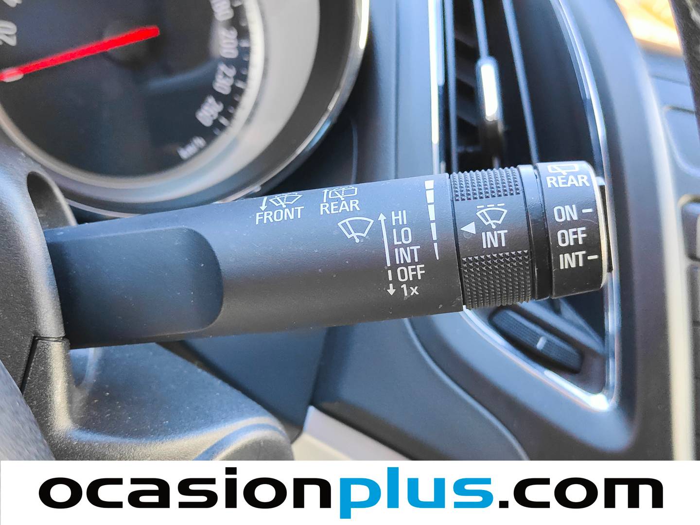 Opel Zafira Tourer Opel Zafira Tourer 1.6 CDTi S&S Selective (136 CV) 7 Plazas km 0