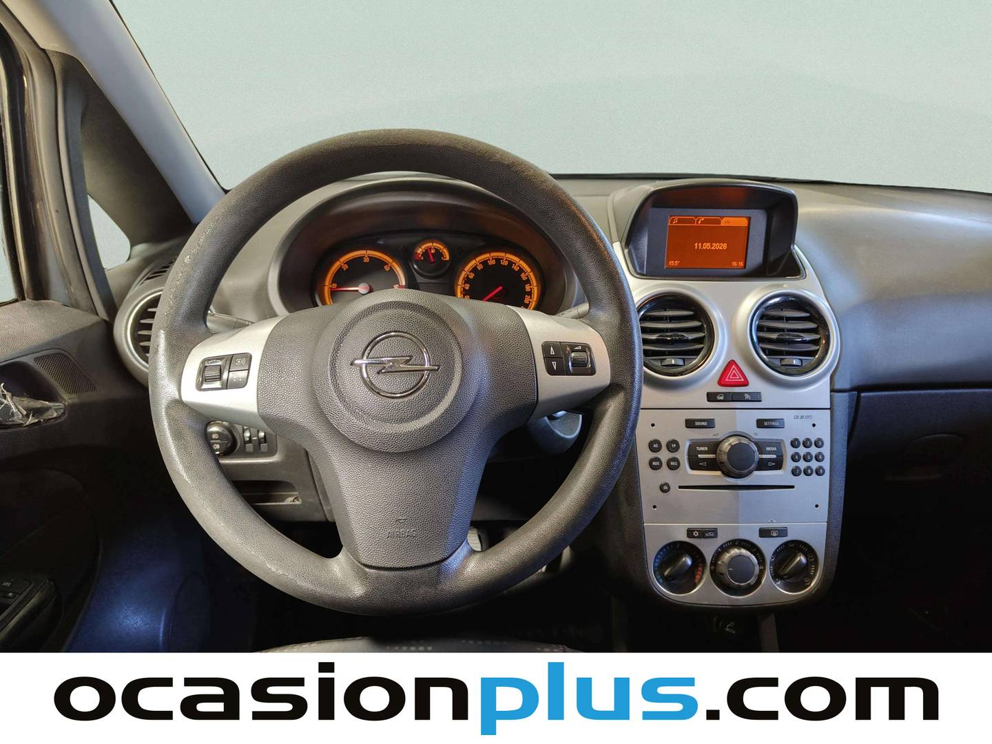 Opel Corsa Opel Corsa 1.3 ecoFlex Expression (75 CV) manual